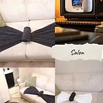 Apartment Luxury - *