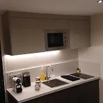 Apartment Luxury -