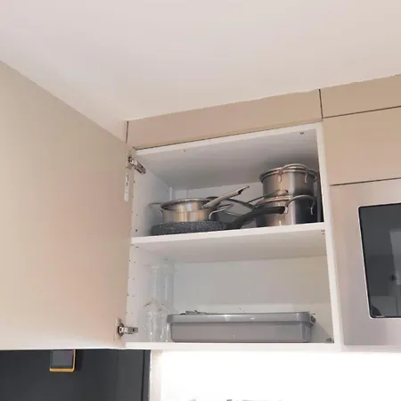 Luxury - Apartament