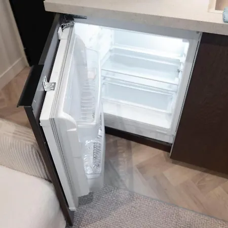 Luxury - Apartament Romainville