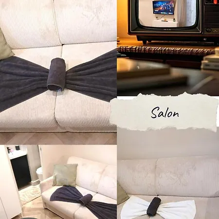 Apartment Luxury - *