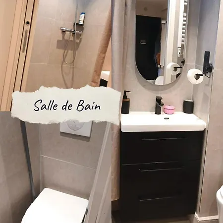 Luxury - * Romainville
