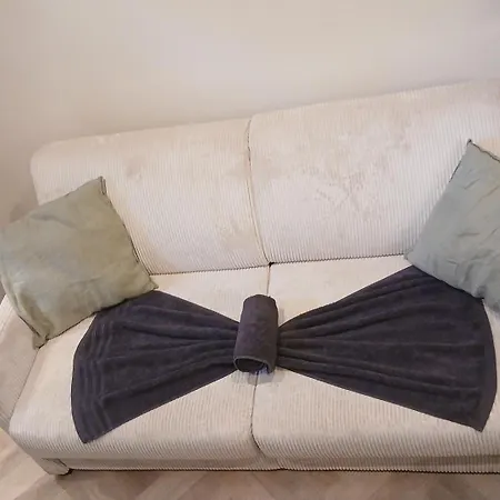 Apartament Luxury - *