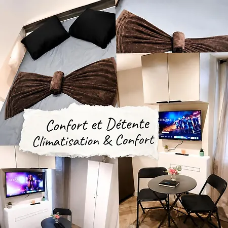 Luxury - Apartament