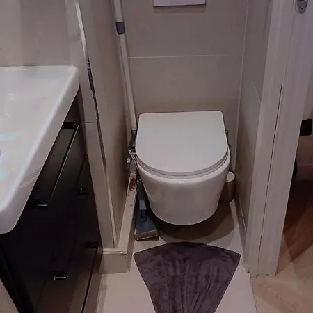Luxury - Apartament Romainville
